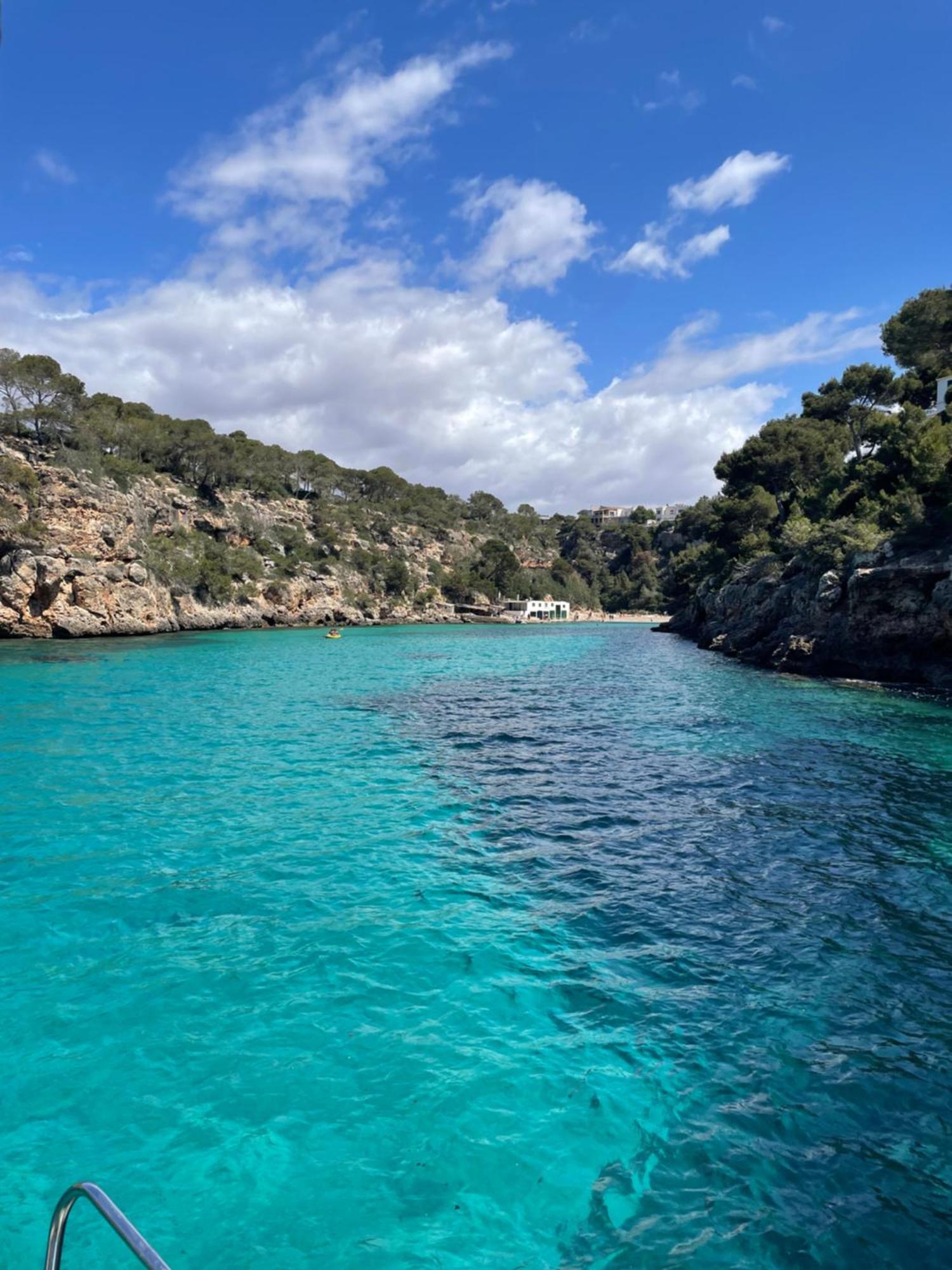 Beach House Mallorca Cala Pi  Exterior photo